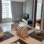 Vortex Suites Klcc