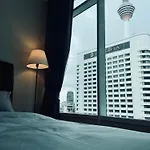 Vortex Suites Klcc