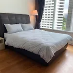 Vortex Suites Klcc