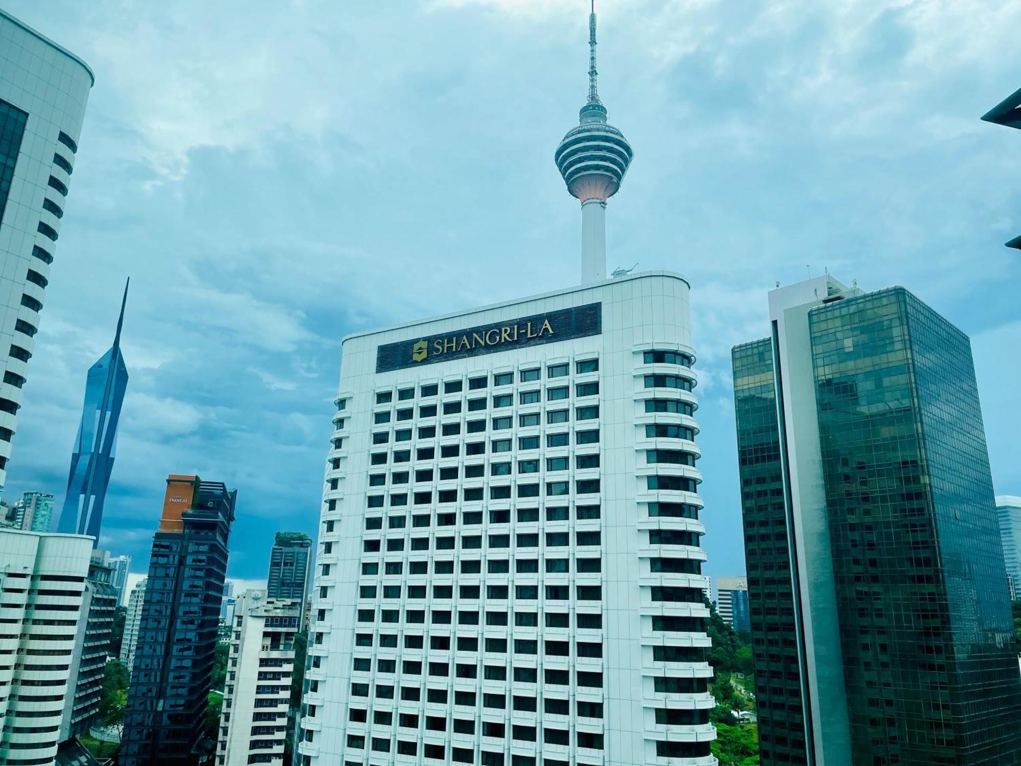 Vortex Klcc Pangsapuri